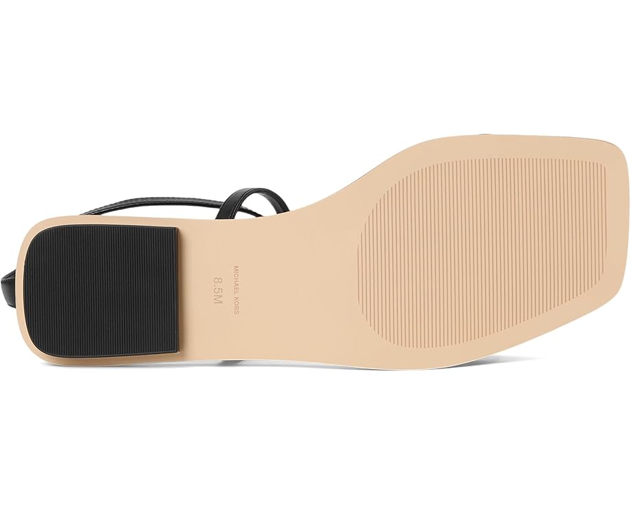 MICHAEL Michael Kors Lena Flat Sandal Women's