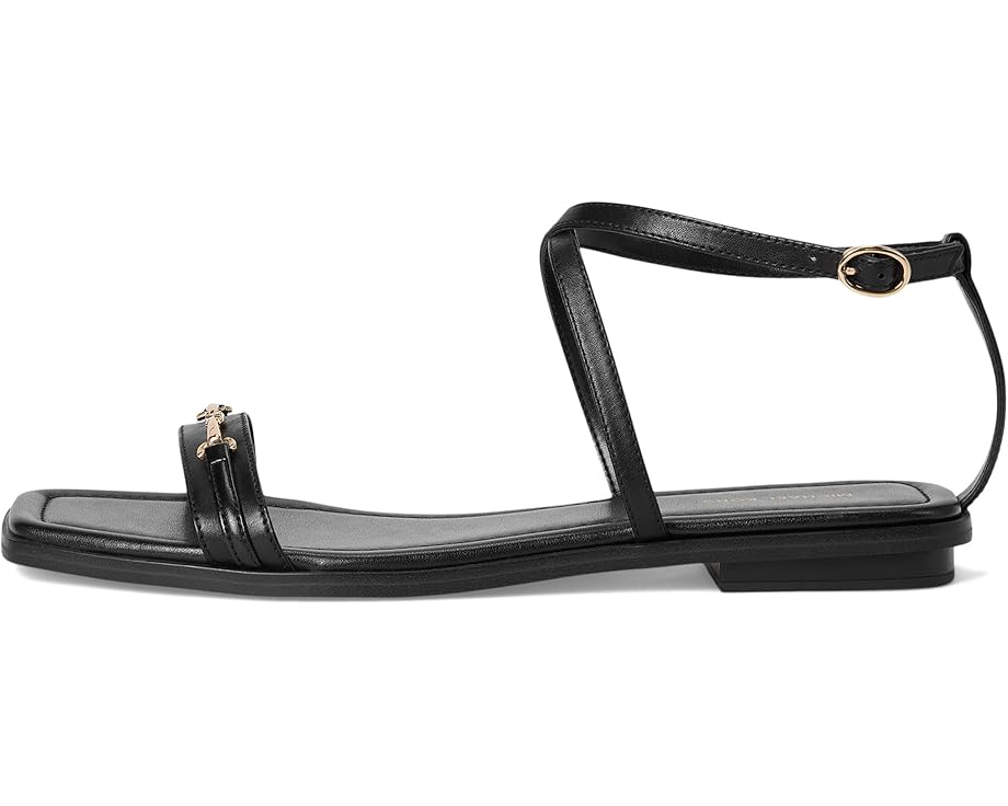MICHAEL Michael Kors Lena Flat Sandal Women's
