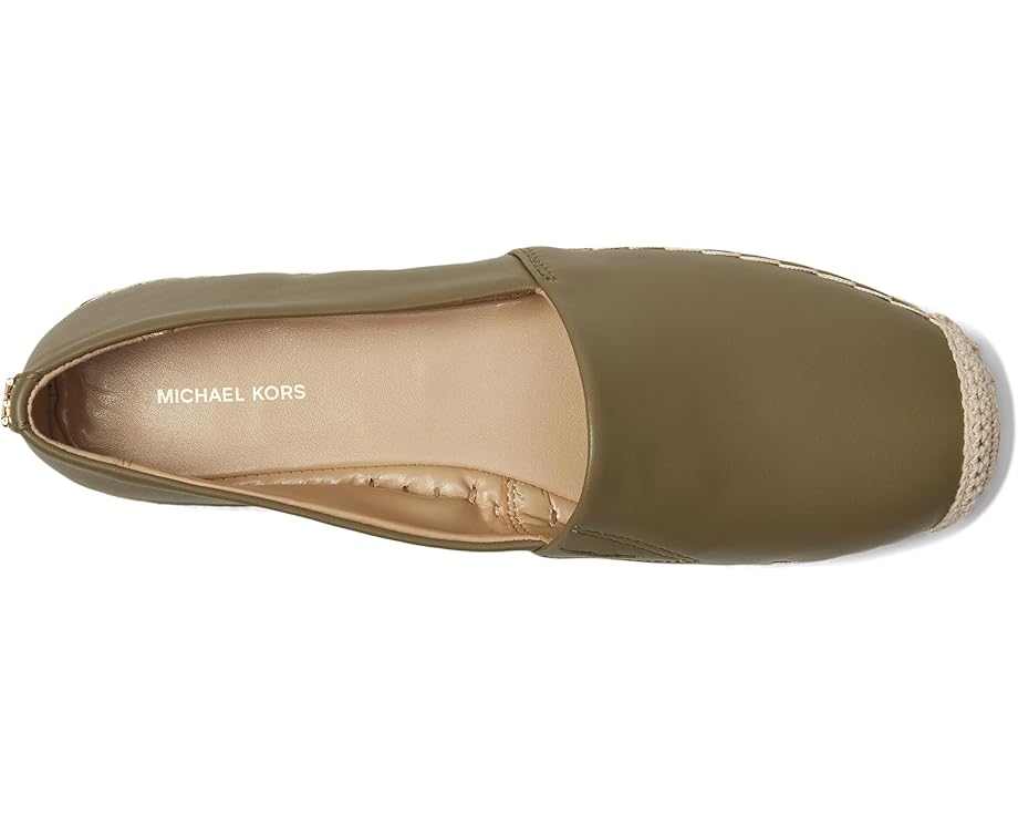 6pm MICHAEL Michael Kors Lynn Espadrille Women's