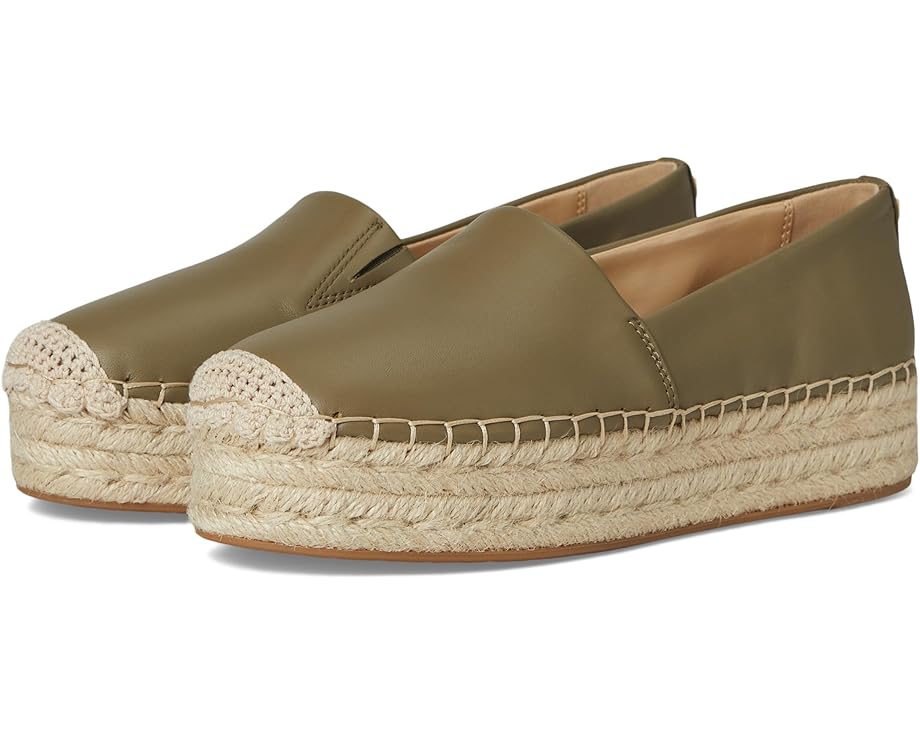 6pm MICHAEL Michael Kors Lynn Espadrille Women's