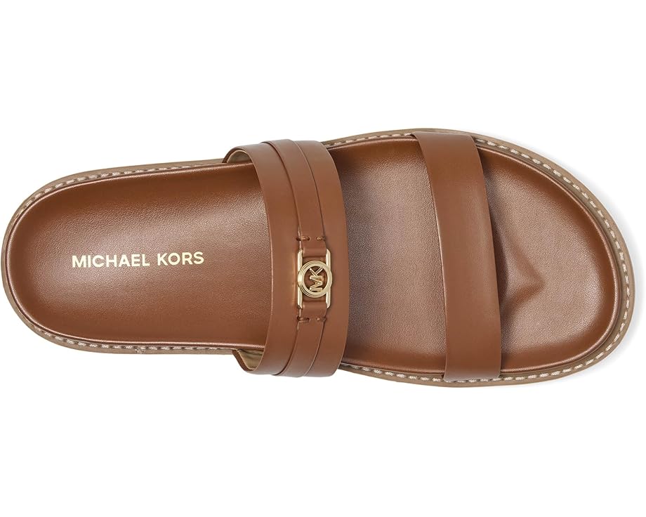 6pm MICHAEL Michael Kors Mandy Flat Sandal Women's