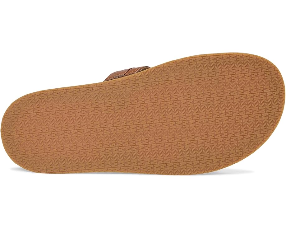 6pm MICHAEL Michael Kors Mandy Flat Sandal Women's