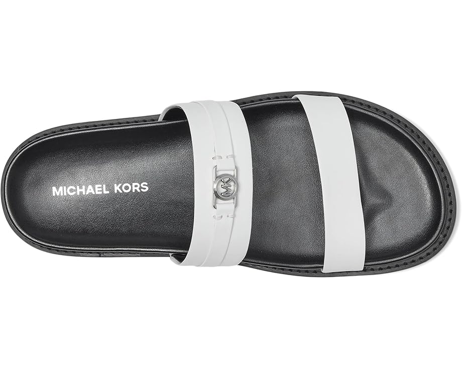 6pm MICHAEL Michael Kors Mandy Flat Sandal Women's