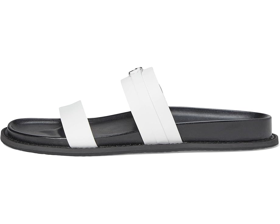 6pm MICHAEL Michael Kors Mandy Flat Sandal Women's