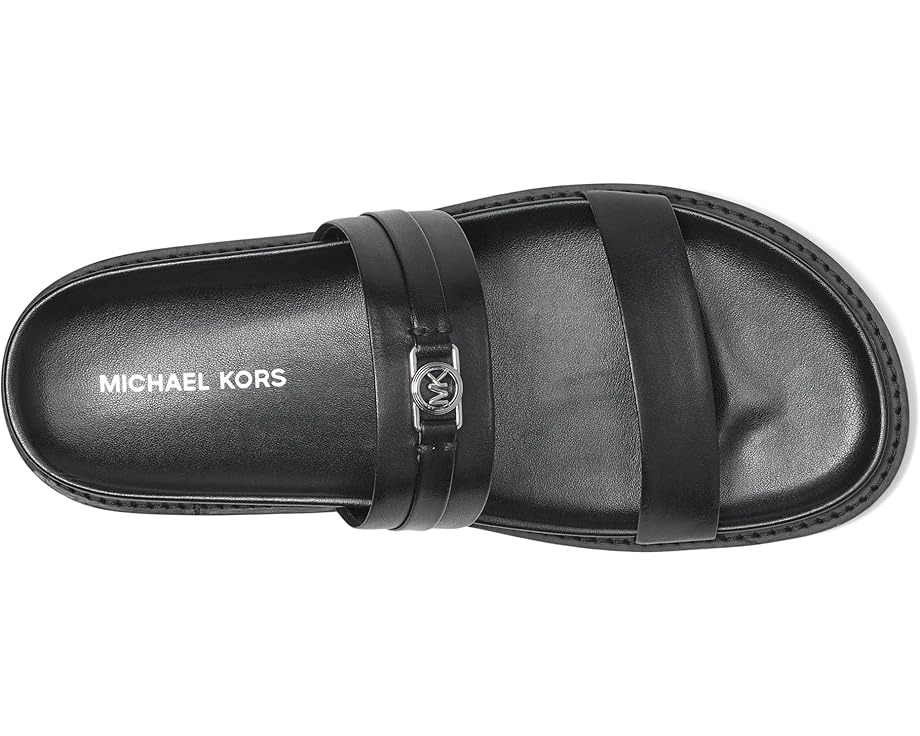6pm MICHAEL Michael Kors Mandy Flat Sandal Women's