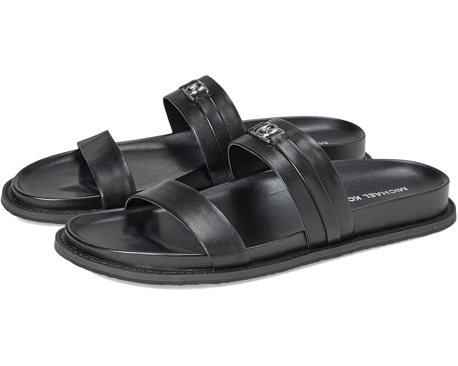 6pm MICHAEL Michael Kors Mandy Flat Sandal Women's