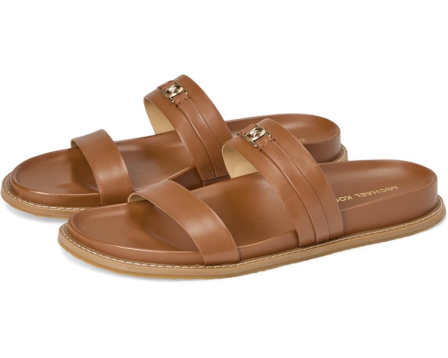 6pm MICHAEL Michael Kors Mandy Flat Sandal Women's