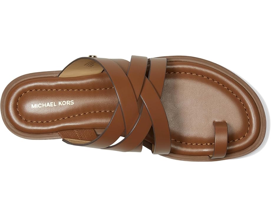 MICHAEL Michael Kors Nora Thong Sandal Women's