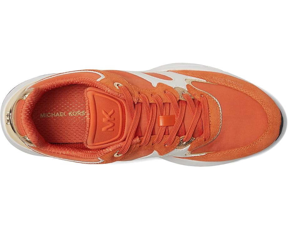 6pm MICHAEL Michael Kors Riley Trainer Women's