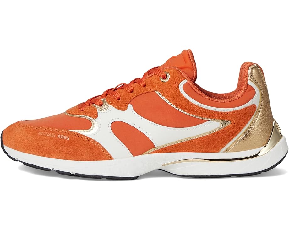 6pm MICHAEL Michael Kors Riley Trainer Women's