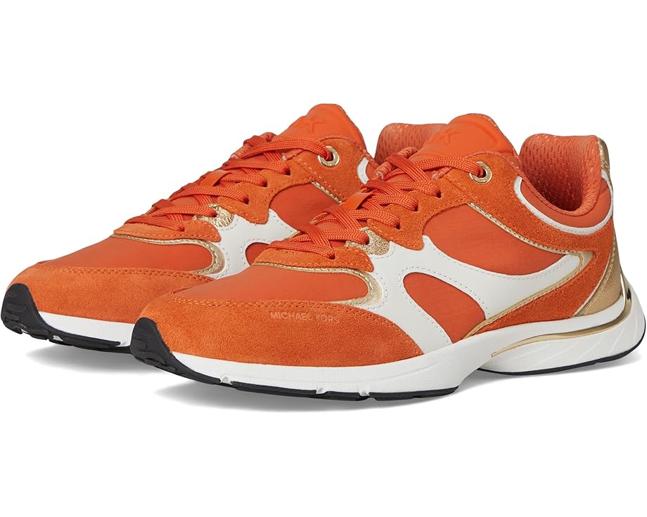 6pm MICHAEL Michael Kors Riley Trainer Women's