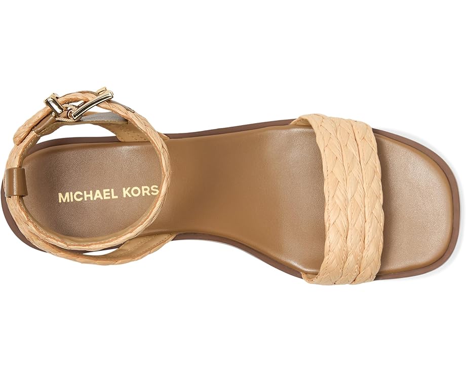 MICHAEL Michael Kors Sandra Flatform Women's