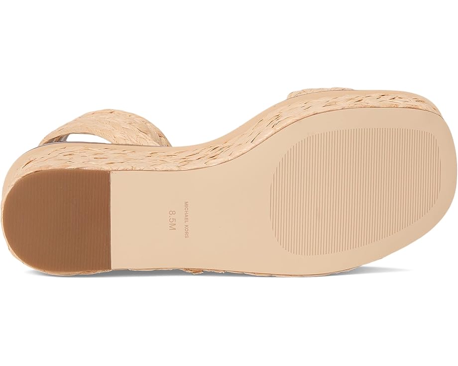 MICHAEL Michael Kors Sandra Flatform Women's