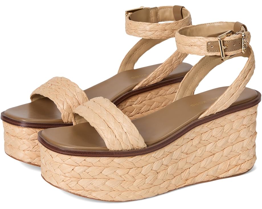 MICHAEL Michael Kors Sandra Flatform Women's