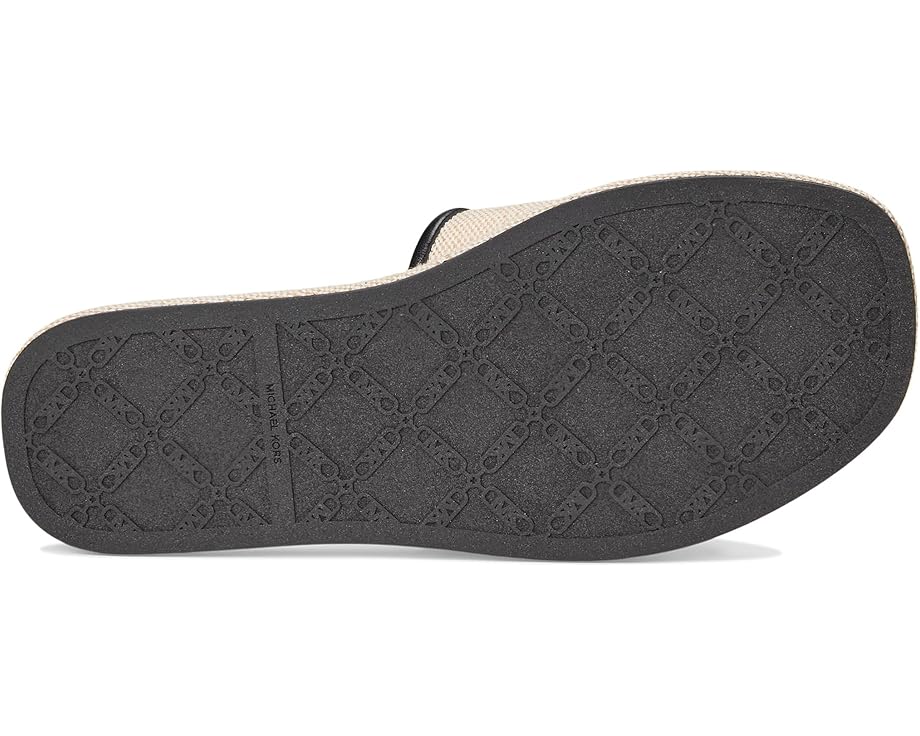 6pm MICHAEL Michael Kors Suki Flat Slide Women's