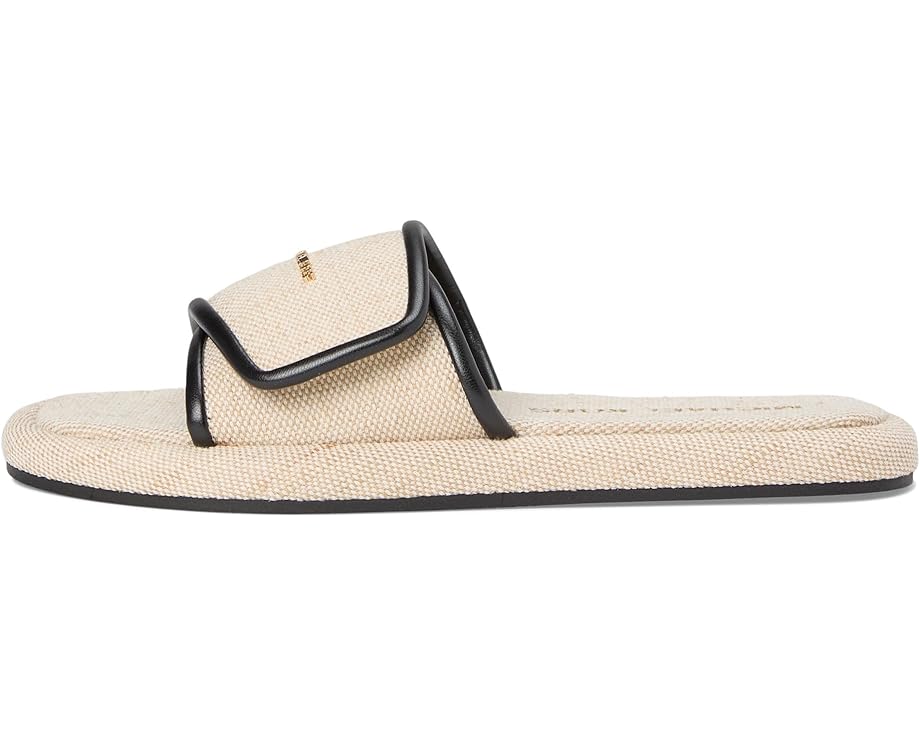 6pm MICHAEL Michael Kors Suki Flat Slide Women's