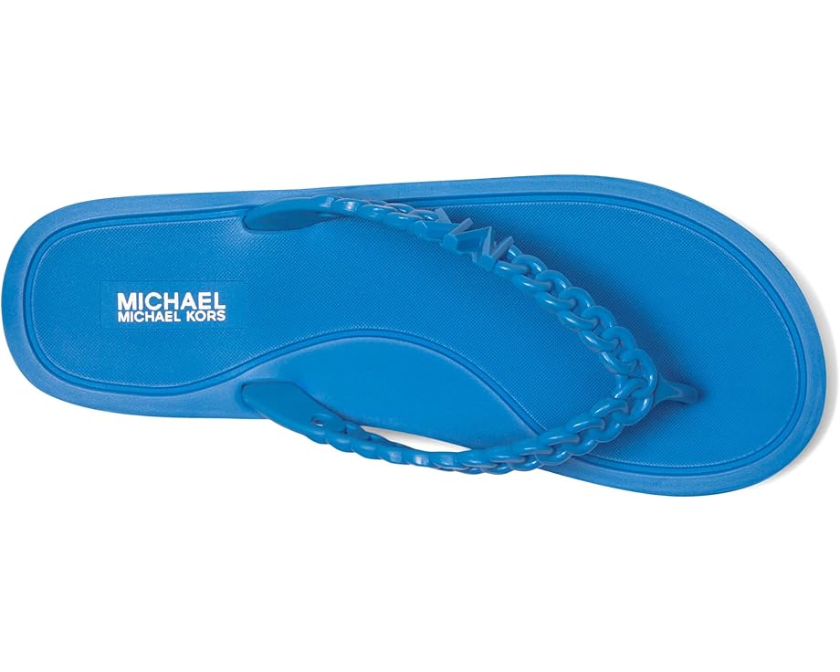 6pm MICHAEL Michael Kors Zaza Flip Flop Women's