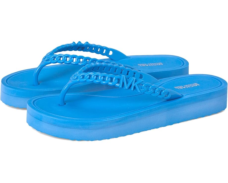 6pm MICHAEL Michael Kors Zaza Flip Flop Women's