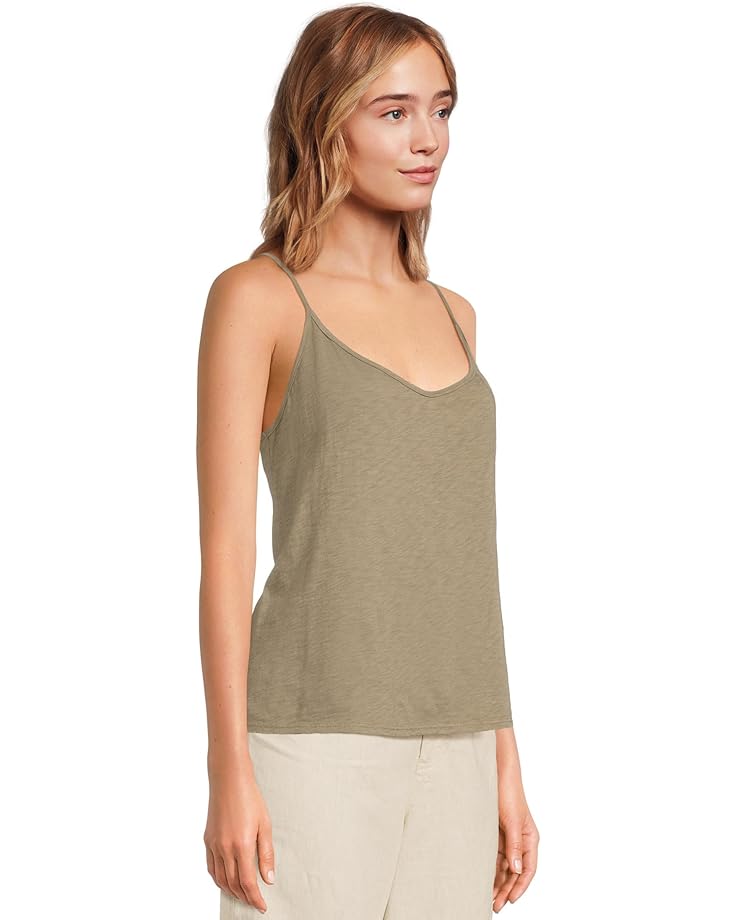 6pm Michael Stars Jaden V-Neck Tank Women's