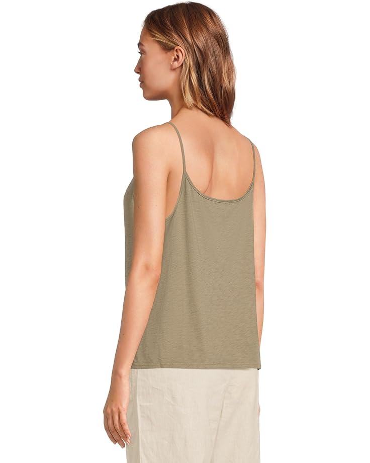 6pm Michael Stars Jaden V-Neck Tank Women's