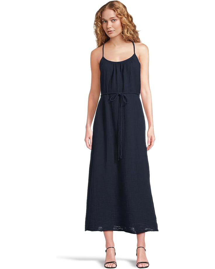 6pm Michael Stars Jude Maxi Dress Women's