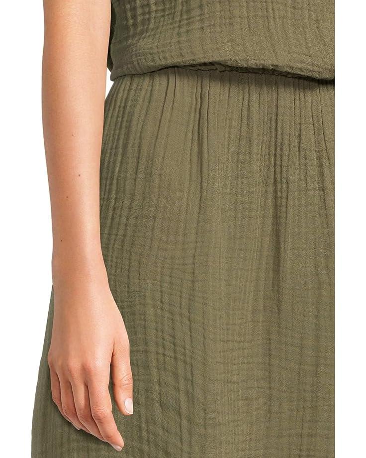 6pm Michael Stars Rylee Midi Dress Women's