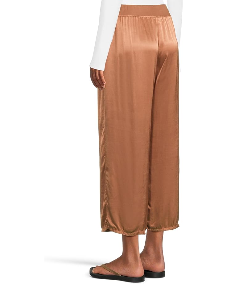 6pm Michael Stars Sacha Cropped Pants Women's