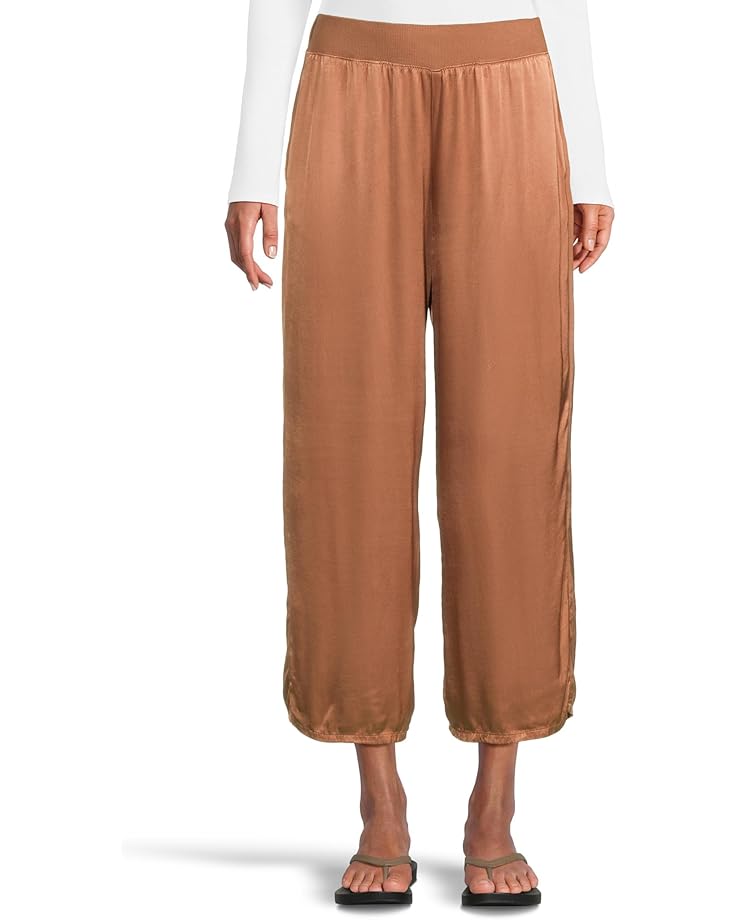 6pm Michael Stars Sacha Cropped Pants Women's