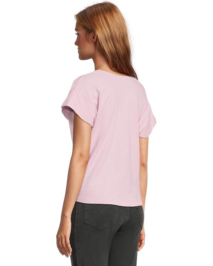 Michael Stars Tobi V-neck Tee Women's