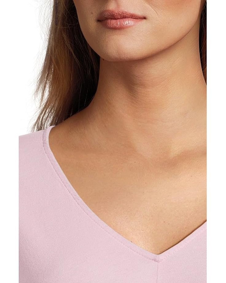 Michael Stars Tobi V-neck Tee Women's