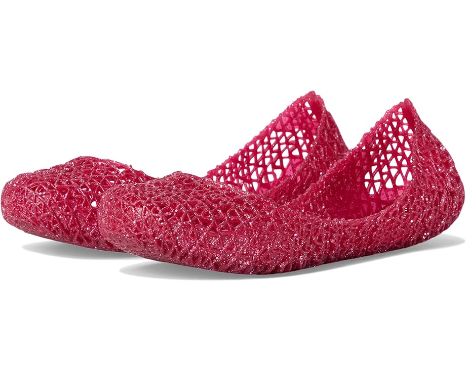 Mini Melissa Campana Papel (Little Kid/Big Kid)
