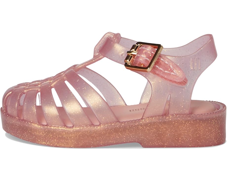 6pm Mini Melissa Possession Shiny BB (Toddler)