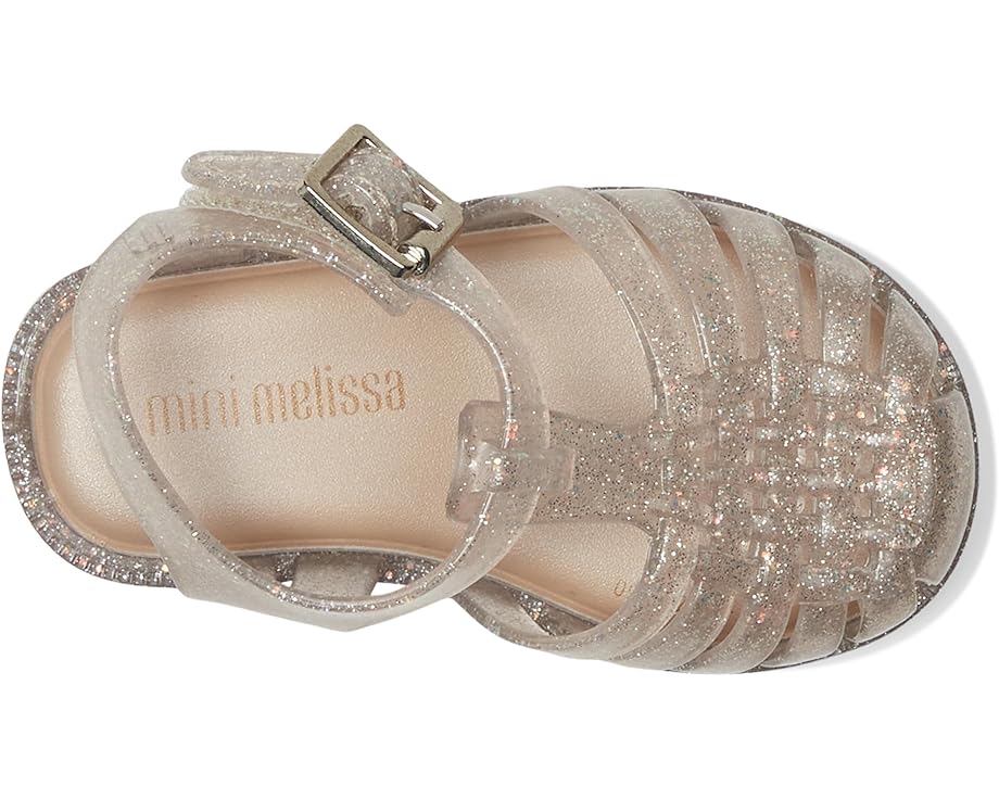 6pm Mini Melissa Possession Shiny BB (Toddler)