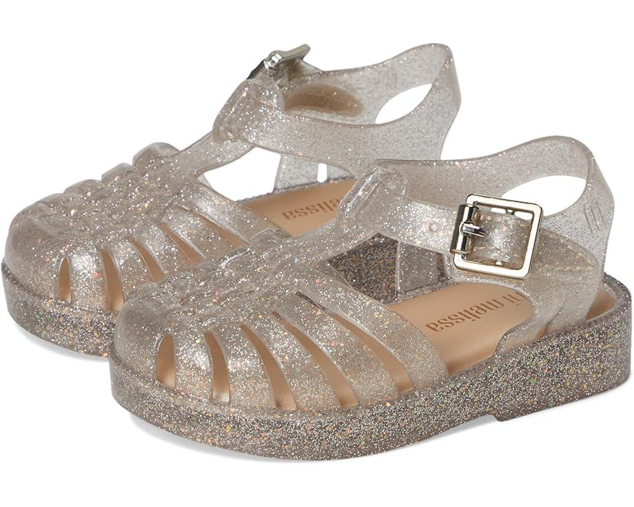 6pm Mini Melissa Possession Shiny BB (Toddler)