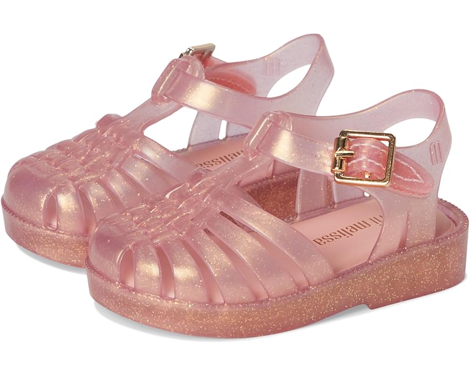 6pm Mini Melissa Possession Shiny BB (Toddler)