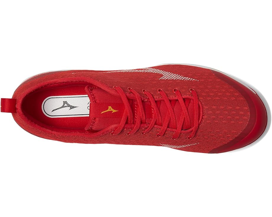 6pm Mizuno Dominant 4 Baseball Cleats Men's