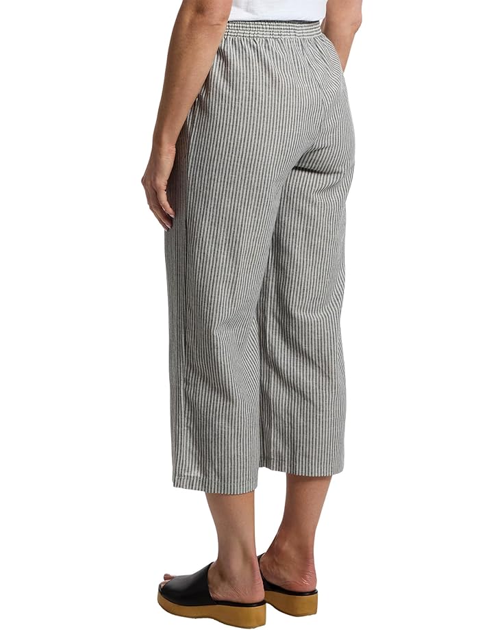 Mod-o-doc Cropped Wide Leg Pants Women's