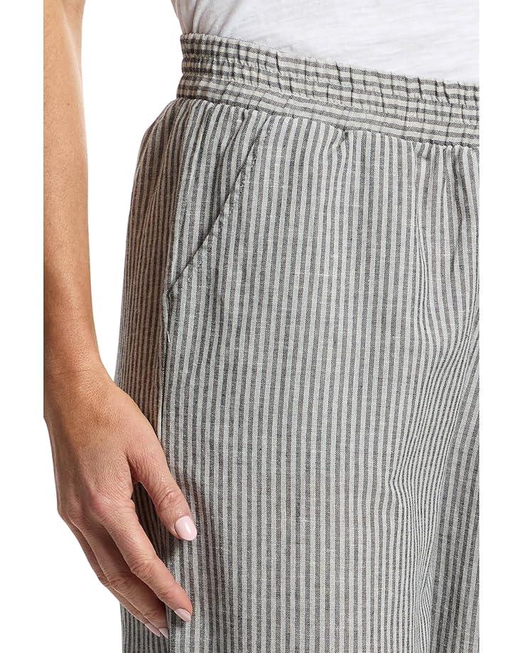 Mod-o-doc Cropped Wide Leg Pants Women's
