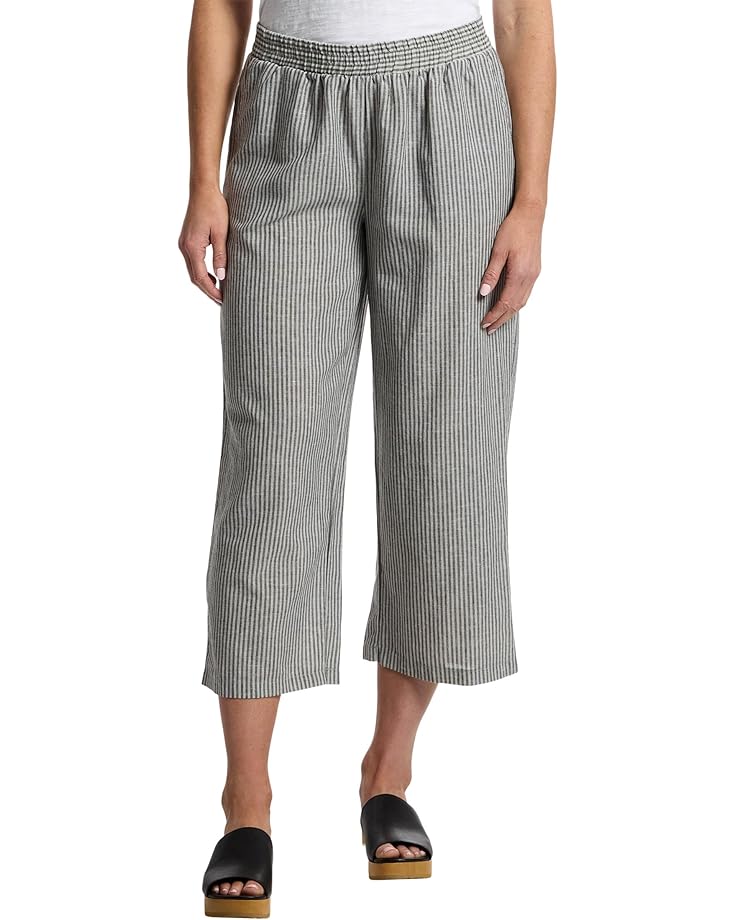 Mod-o-doc Cropped Wide Leg Pants Women's