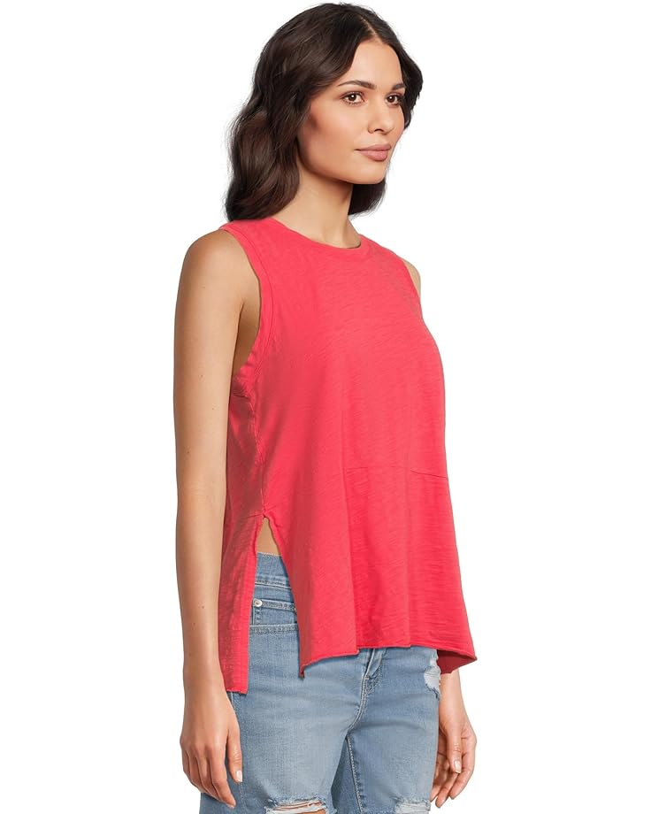 6pm Mod-o-doc Peplum Tank Women's