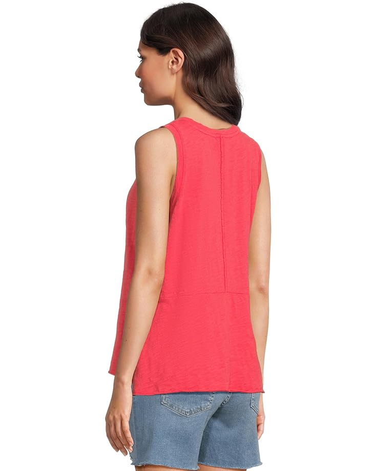 6pm Mod-o-doc Peplum Tank Women's