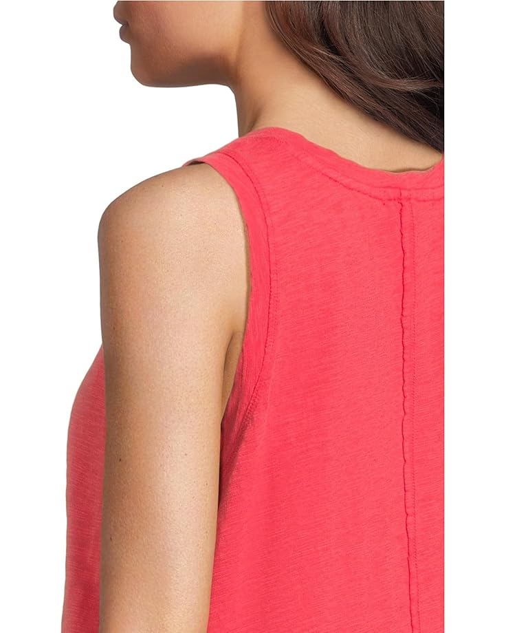 6pm Mod-o-doc Peplum Tank Women's
