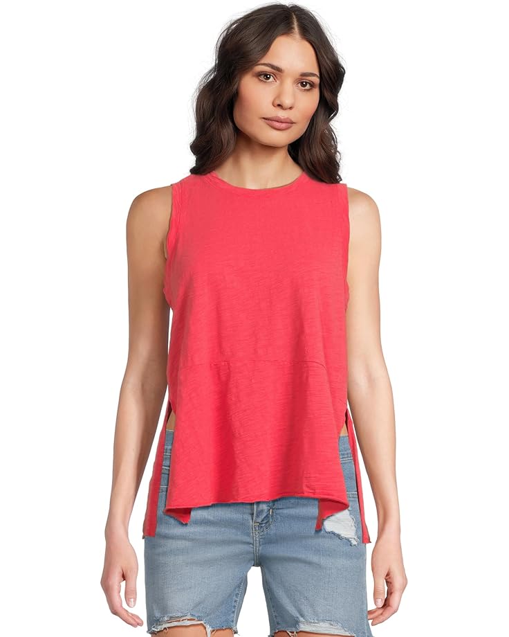 6pm Mod-o-doc Peplum Tank Women's