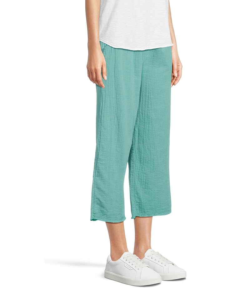 6pm Mod-o-doc Ribbed Waist Midi Pants Women's