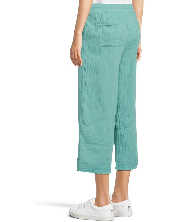6pm Mod-o-doc Ribbed Waist Midi Pants Women's