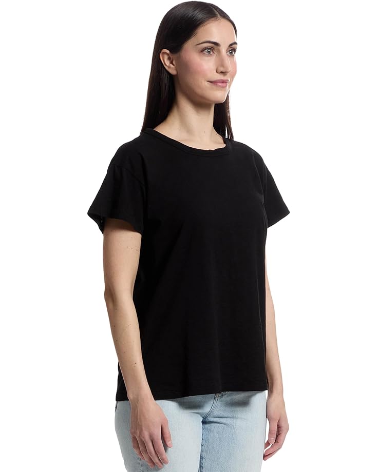 Mod-o-doc Short Sleeve Favorite Tee Women's