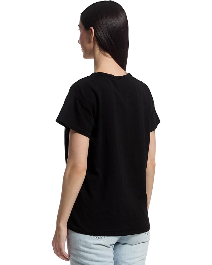 Mod-o-doc Short Sleeve Favorite Tee Women's