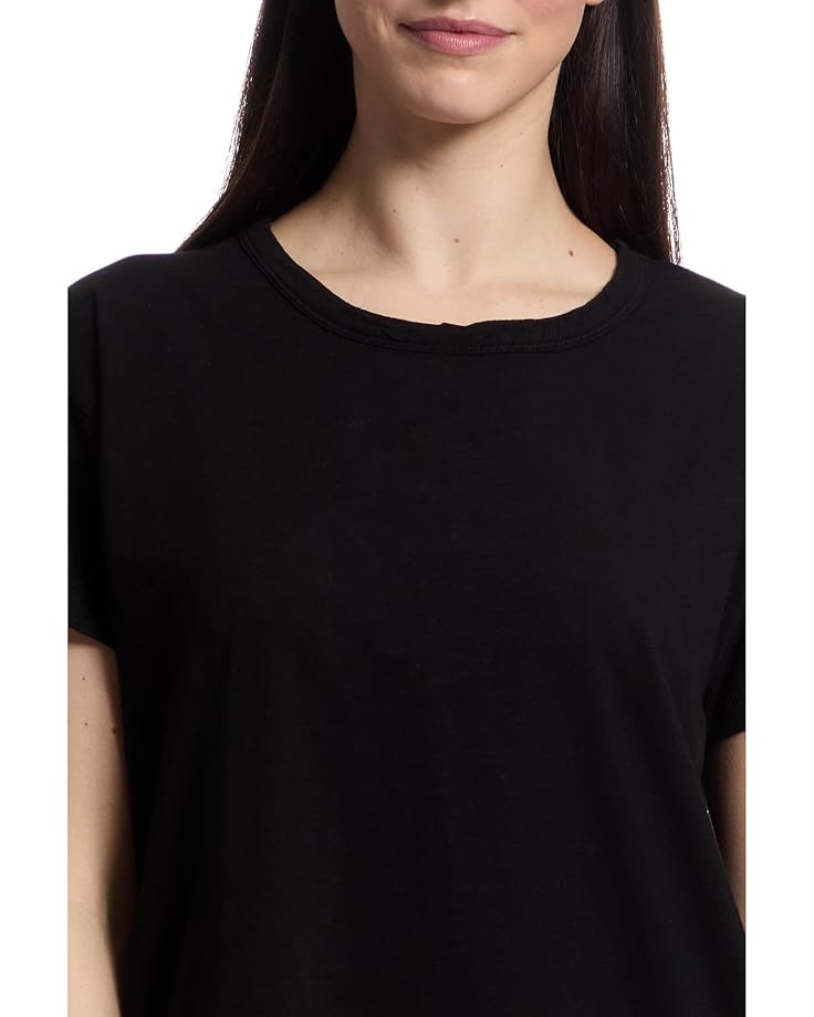 Mod-o-doc Short Sleeve Favorite Tee Women's