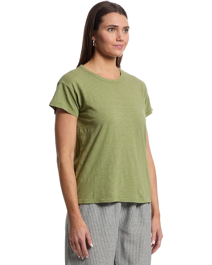 Mod-o-doc Short Sleeve Favorite Tee Women's