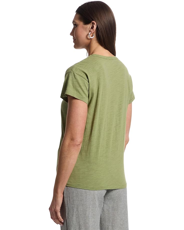 Mod-o-doc Short Sleeve Favorite Tee Women's